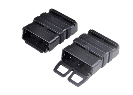 Fast Mag. Friction mag. Holder BK