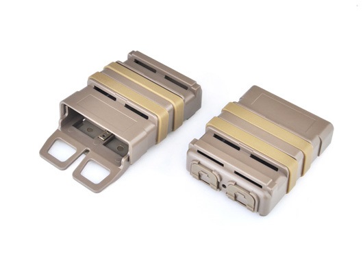 Fast Mag. Friction mag. Holder - DE																																																																																																																																																																																										