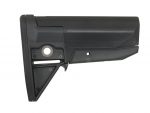 BCM GUNFIGHTER Stock Assembly - BK - Image 2