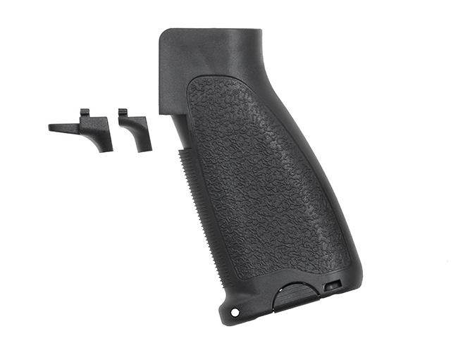 BCM GRIP Mod 0 for GBB - BK