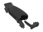 BCM GRIP Mod 0 for AEG - BK - Image 3