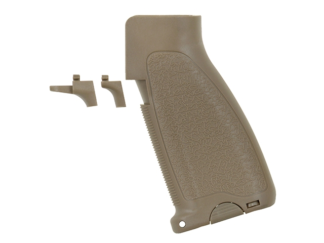 fbp1816_1_.jpg BCM GRIP Mod 0 for AEG - TAN - Image 1