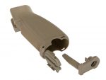 BCM GRIP Mod 0 for AEG - TAN - Image 5