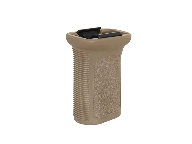fbp1825_1_.jpg BCM GUNFIGHTER Vertical Grip MOD 3 (Picatinny Rail) - TAN - Image 1