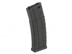 M4 MID-CAP Magazine 140rds - BK - Image 3