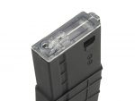 M4 MID-CAP Magazine 200rds - BK - Image 5