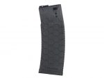 HEXMAG HI- CAP Magazine 450rds - BK