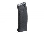 HEXMAG MID-CAP Magazine 150rds - BK - Image 2