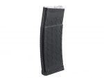 HEXMAG MID-CAP Magazine 150rds - BK - Image 3