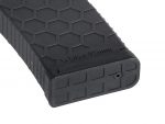 HEXMAG MID-CAP Magazine 150rds - BK - Image 5