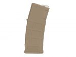 RMAG GEN3 MID-CAP Magazine 150rds - TAN - Image 2