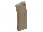 RMAG GEN3 MID-CAP Magazine 150rds - TAN - Image 3