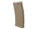 RMAG GEN3 MID-CAP Magazine 150rds - TAN - Image 4