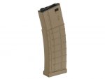 M4 MID-CAP Magazine 140rds - TAN - Image 2