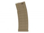 M4 MID-CAP Magazine 200rds- TAN