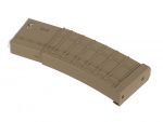 M4 MID-CAP Magazine 200rds- TAN - Image 5