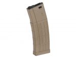  LANCER HI- CAP Magazine  450rds - TAN  - Image 3