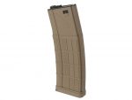  LANCER HI- CAP Magazine  450rds - TAN  - Image 4