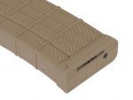  LANCER HI- CAP Magazine  450rds - TAN  - Image 6