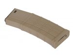  LANCER HI- CAP Magazine  450rds - TAN  - Image 7