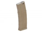 LANCER MID-CAP  Magazine 200rds - TAN - Image 3