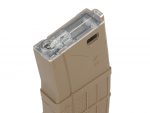 LANCER MID-CAP  Magazine 200rds - TAN - Image 4