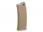 HEXMAG MID-CAP Magazine 150rds - TAN - Image 3