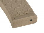 HEXMAG MID-CAP Magazine 150rds - TAN - Image 5