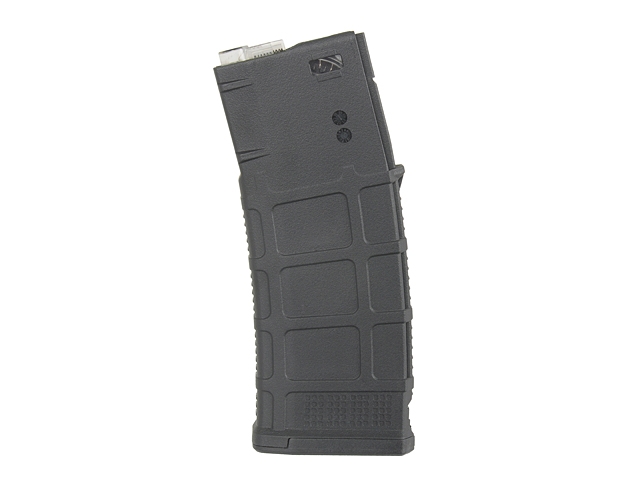 fbp2338_1_.jpg RMAG GEN3 HI- CAP Magazine 370rds -BK - Image 1