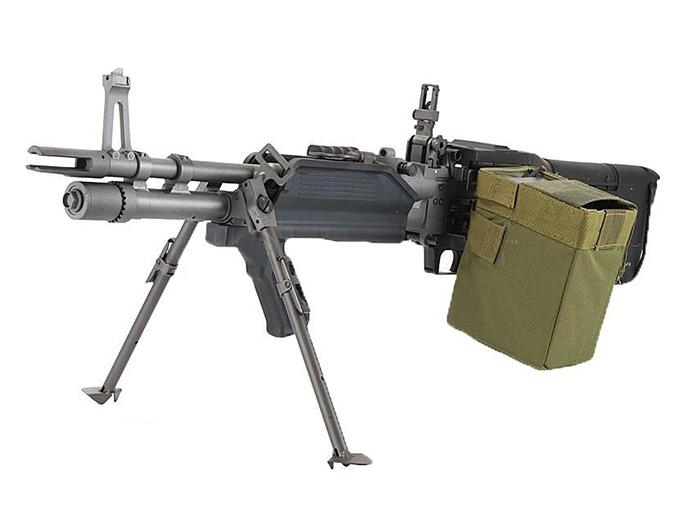 MK43 LMG - Image 7