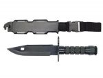 US Army M9 Bayonet (Rubber blade)