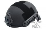 FMA Ballistic Helmet- BK