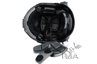 FMA Ballistic Helmet- BK