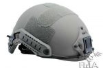 FMA Ballistic Helmet- Foliage Green