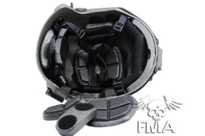 FMA Ballistic Helmet- Foliage Green