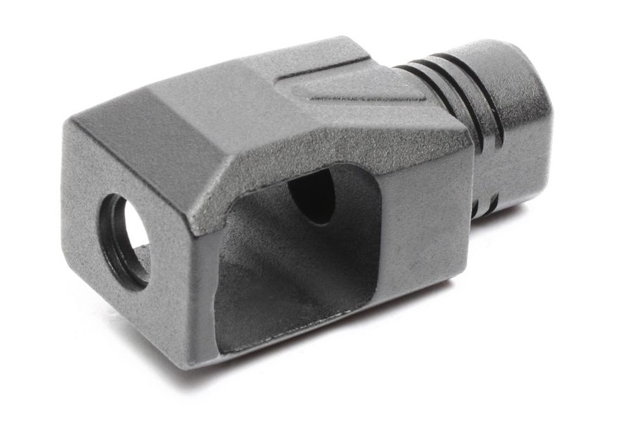 Patriot Mock Flash Suppressor For GR16 Series (14mm CCW)