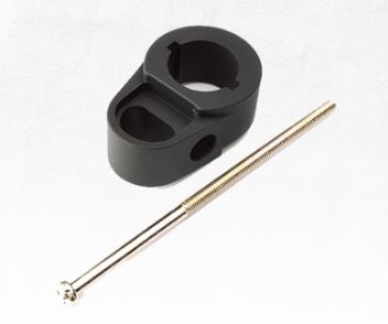 Stock Extension QD Sling Mount for GR16 Fixed Stock	 				 		