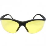 Tactical Protective Glasses (Yellow) - Image 2