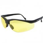 Tactical Protective Glasses (Yellow)