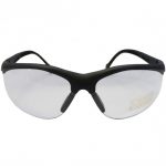 Tactical Protective Glasses (Transparent) - Image 2