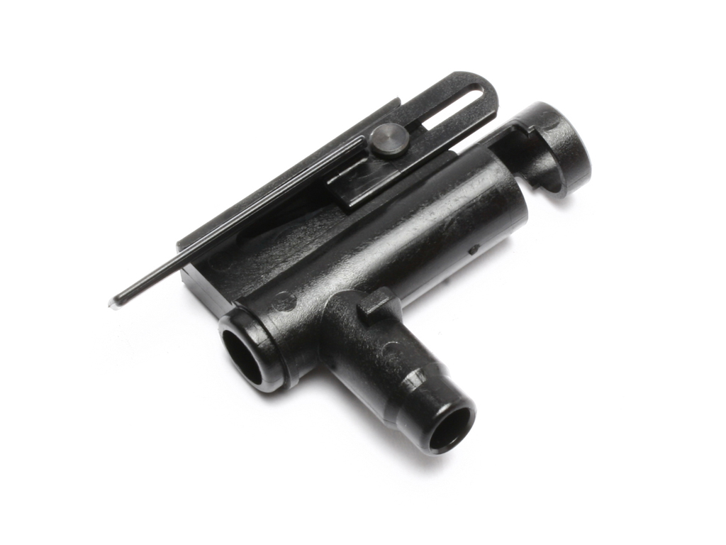 Hop-Up Chamber for EGM / MP5 (Plastic)
