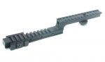 BI-LEVEL Rail For M16A1/A2					 						 				 		 					 			 			 		 				 		 			 						 			 		 							 					 			 				 					 						 						 								 		