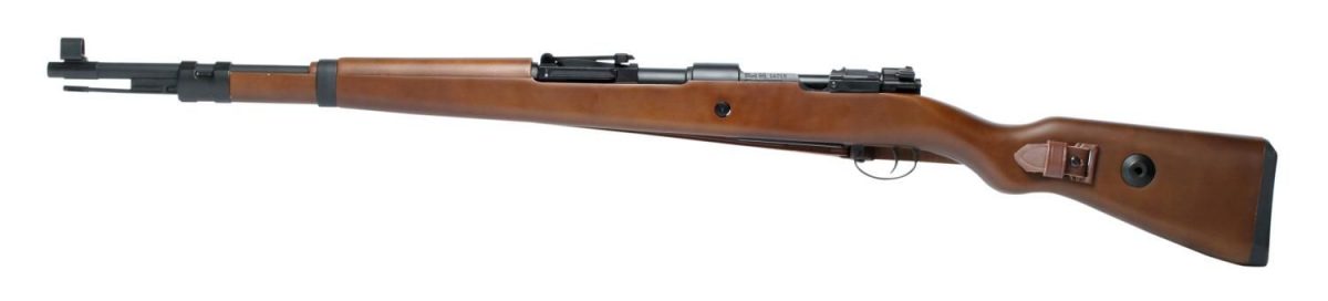 G980 (KAR98) GAS