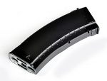 AK 74/AK100 Series 120 Rounds Silent Magazine (Black)