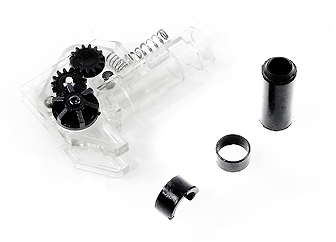 MK16/SCAR Hop Up Chamber