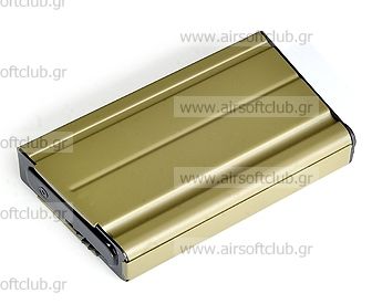 SCAR-H MAG 440rds (TAN)