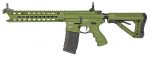 GC16 Predator Hunter Green