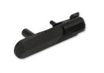 Steel Slide Stop For Marui M9/M92F Series - Black		 						 				 		 					 			 			 		 				 		 			 						 			 		 							 					 			 				 					 						 						 								 		 - Image 2