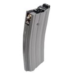 30R Mag For G&G GBB-V2 (Black) - Image 2