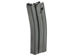 30R Mag For G&G GBB-V2 (Black)